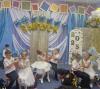 Выпускной бал 2025 г.