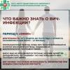 что важно знать о вич-инфекции?